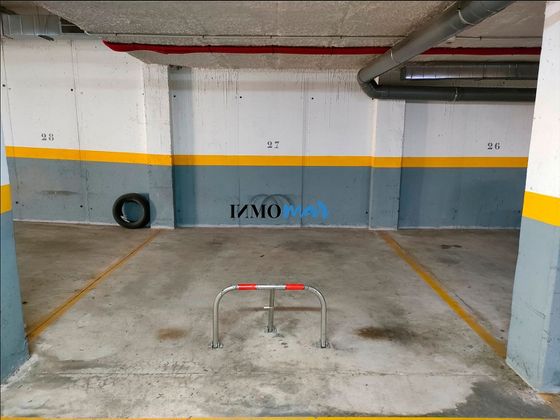 Foto 1 de Garatge en lloguer a Sant Andreu de Llavaneres de 16 m²