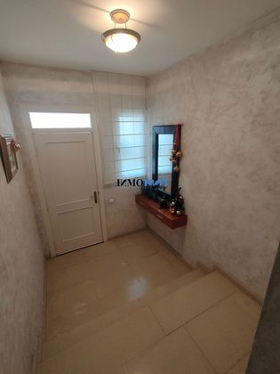 Foto 2 de Casa adossada en venda a Sant Andreu de Llavaneres de 4 habitacions amb terrassa i garatge