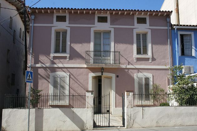 Foto 2 de Xalet en lloguer a calle Joaquim Matas de 6 habitacions amb terrassa i jardí