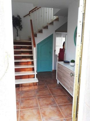 Foto 2 de Casa en lloguer a Novo Sancti Petri - Torre del Puerco de 3 habitacions amb terrassa i piscina