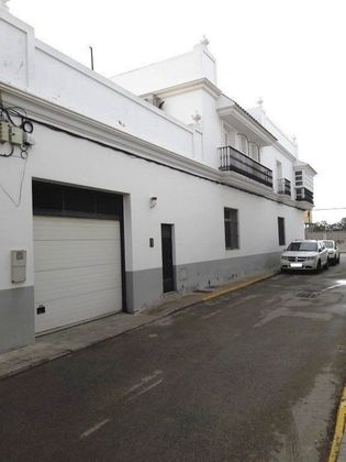 Foto 2 de Xalet en venda a carretera De Fuente Amarga de 3 habitacions amb terrassa i garatge