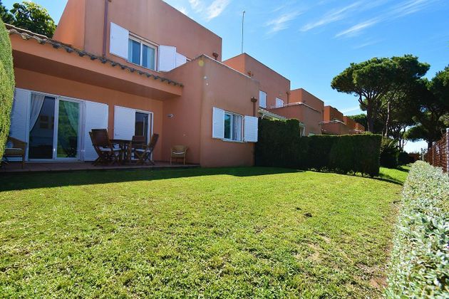 Foto 2 de Casa en venda a Novo Sancti Petri - Torre del Puerco de 3 habitacions amb terrassa i piscina