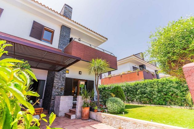 Foto 1 de Casa en venda a Las Lagunas - Campano de 4 habitacions amb terrassa i piscina