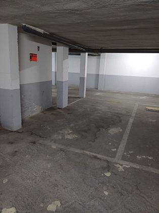 Foto 2 de Venta de garaje en calle Real de 12 m²