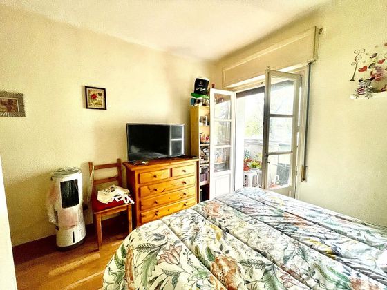 Foto 1 de Pis en venda a avenida Donostiarra de 2 habitacions amb terrassa i calefacció