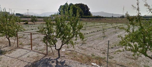 Foto 1 de Venta de terreno en Villena de 12000 m²