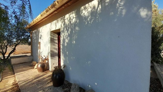 Foto 2 de Casa rural en venda a Villena de 1 habitació i 27 m²