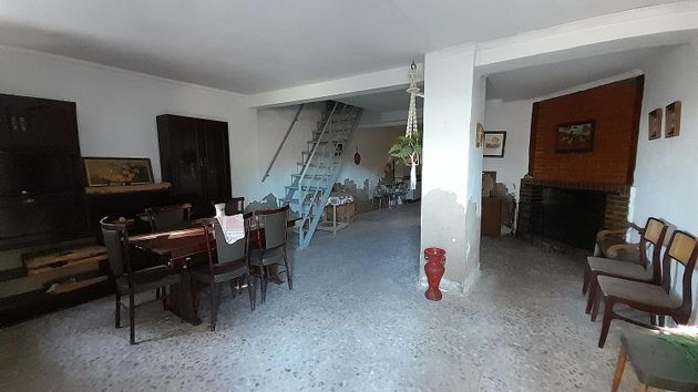 Foto 2 de Venta de casa rural en Villena de 4 habitaciones y 239 m²