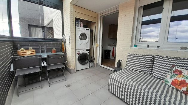 Foto 2 de Pis en venda a Villena de 3 habitacions amb terrassa i garatge