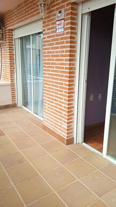Foto 1 de Àtic en venda a Calera y Chozas de 2 habitacions amb terrassa i garatge