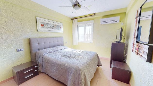 Foto 2 de Pis en venda a Cañero de 2 habitacions amb terrassa i aire acondicionat