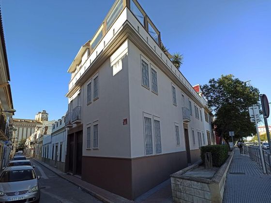 Foto 2 de Casa adossada en venda a Arroyo del Moro - Noreña de 3 habitacions amb terrassa i balcó