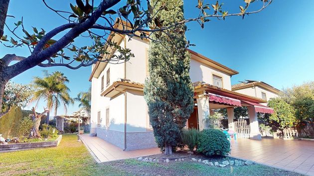 Foto 1 de Xalet en venda a Villarrubia de 4 habitacions amb terrassa i piscina