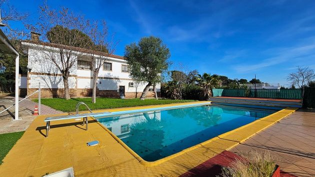 Foto 1 de Xalet en venda a Almodóvar del Río de 4 habitacions amb terrassa i piscina