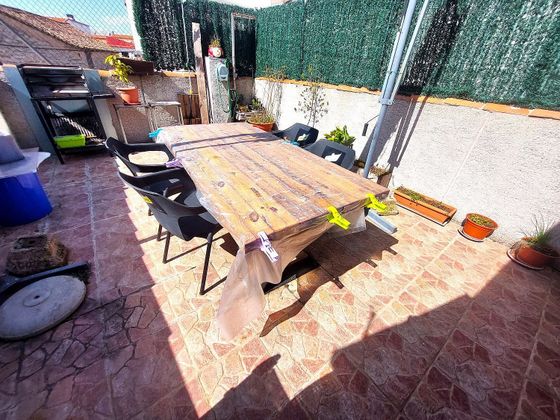 Foto 2 de Venta de casa en El Mirador de 3 habitaciones con terraza y balcón