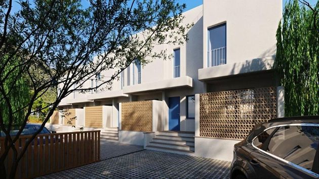 Foto 1 de Casa en venta en Port d'Alcúdia - Platja d'Alcúdia de 3 habitaciones con terraza y piscina