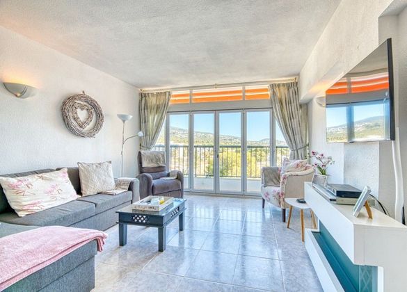Foto 2 de Venta de piso en Palmanova de 1 habitación con piscina y balcón