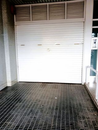 Foto 1 de Garaje en venta en Zona Mercat de 11 m²