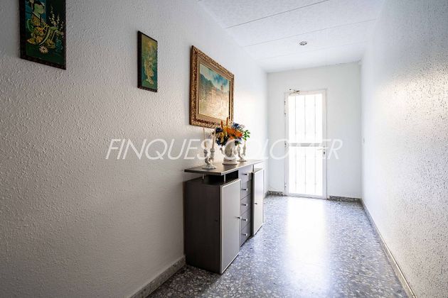Foto 2 de Casa adossada en venda a Can Fatjó de 5 habitacions amb terrassa i garatge