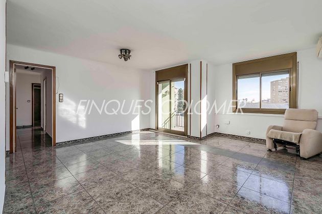 Foto 1 de Piso en venta en Les Torres - Ca n'Alzamora de 4 habitaciones con balcón y aire acondicionado