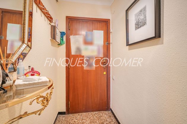 Foto 2 de Pis en venda a Les Torres - Ca n'Alzamora de 3 habitacions amb balcó i calefacció