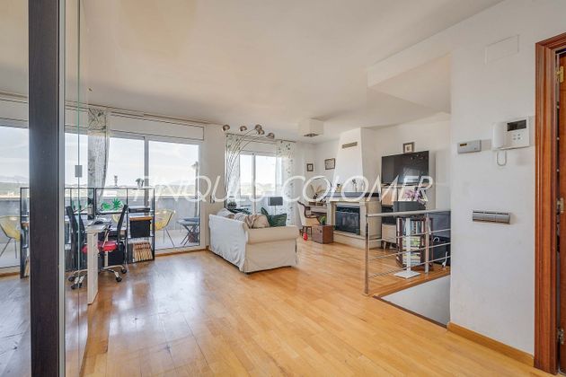Foto 1 de Dúplex en venta en Ca n'Oriol de 3 habitaciones con terraza y garaje