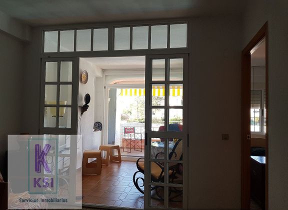 Foto 2 de Piso en venta en Punta Umbría de 3 habitaciones con terraza y piscina