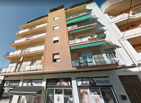Foto 1 de Piso en venta en Almendralejo de 3 habitaciones con terraza y balcón