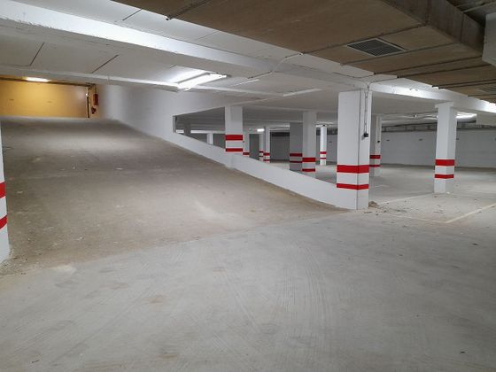 Foto 2 de Garatge en venda a calle Cardenal Landázuri de 10 m²
