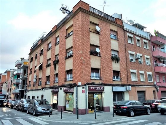 Foto 1 de Venta de piso en Centre - Sant Boi de Llobregat de 3 habitaciones y 72 m²