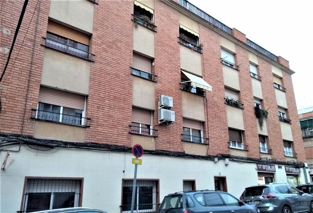 Foto 2 de Pis en venda a Centre - Sant Boi de Llobregat de 3 habitacions i 72 m²