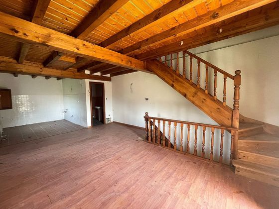 Foto 2 de Casa rural en venda a Guriezo de 3 habitacions amb balcó i calefacció