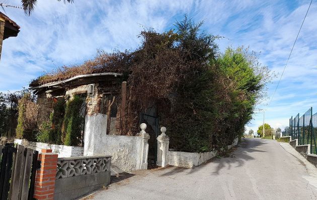Foto 1 de Casa en venta en Santillana del Mar de 2 habitaciones con piscina y garaje