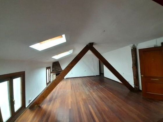 Foto 2 de Ático en venta en Centro - Torrelavega de 3 habitaciones y 97 m²