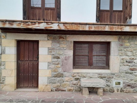 Foto 2 de Casa en venda a Bárcena de Pie de Concha de 3 habitacions i 129 m²