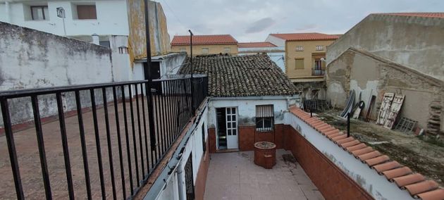 Foto 2 de Venta de chalet en Campanario de 4 habitaciones con terraza