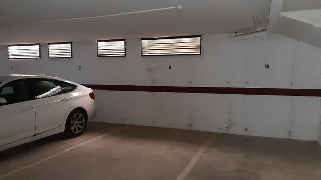 Foto 1 de Garatge en venda a calle Francisco de Peñaranda de 20 m²