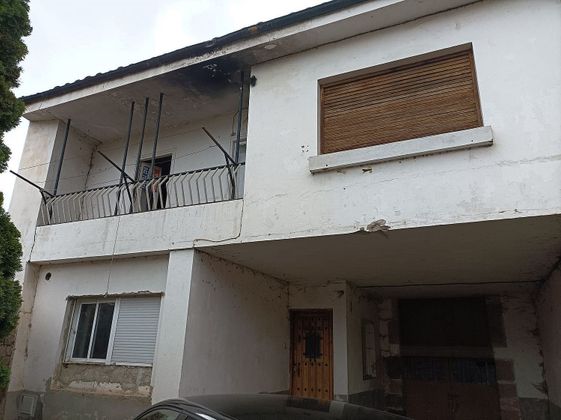 Foto 2 de Casa en venda a Arenas de Iguña de 3 habitacions amb balcó