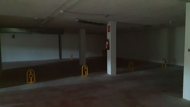 Foto 2 de Garatge en venda a San Vicente de la Barquera de 16 m²