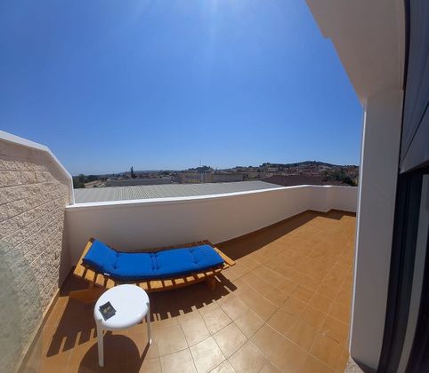 Foto 1 de Àtic en venda a calle Sorolla de 2 habitacions amb terrassa i piscina