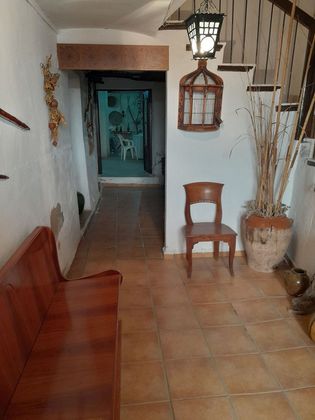 Foto 1 de Casa en venda a calle Aguera de 5 habitacions amb garatge i jardí