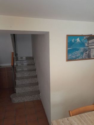 Foto 2 de Casa en venta en calle Arrabal de 3 habitaciones con terraza y balcón