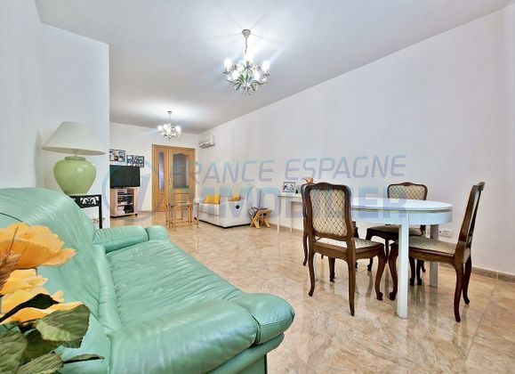 Foto 2 de Pis en venda a Els Grecs - Mas Oliva de 3 habitacions amb terrassa i piscina