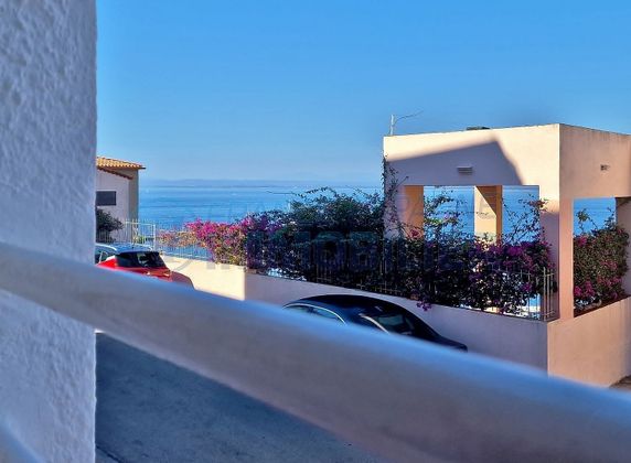 Foto 2 de Venta de dúplex en Port Esportiu - Puig Rom - Canyelles de 1 habitación con terraza y aire acondicionado