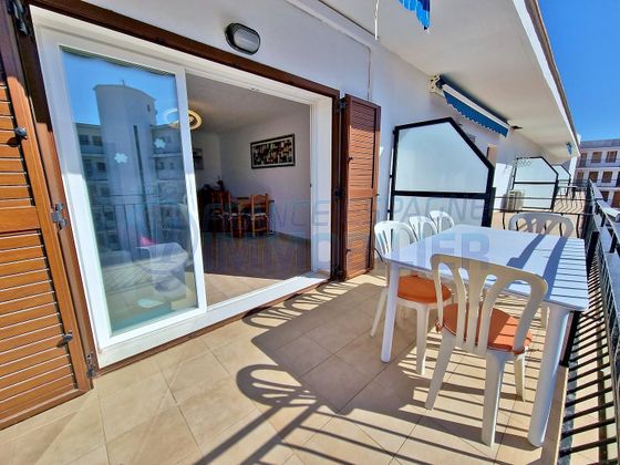 Foto 2 de Àtic en venda a Salatar de 2 habitacions amb terrassa i garatge