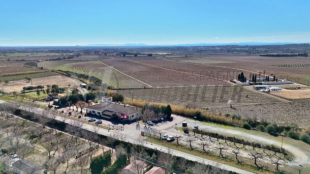 Foto 2 de Local en venda a Garriguella amb terrassa i garatge