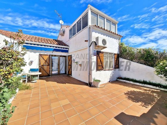 Foto 2 de Casa en venda a Santa Margarida de 3 habitacions amb terrassa i piscina