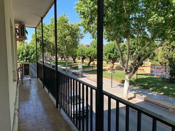 Foto 1 de Piso en venta en Andújar de 4 habitaciones con balcón y aire acondicionado