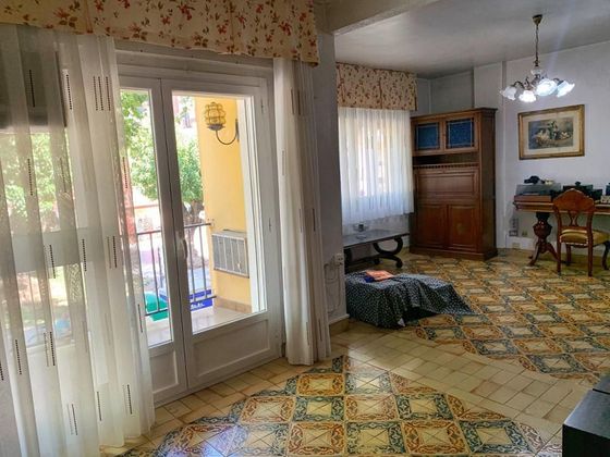 Foto 2 de Piso en venta en Andújar de 4 habitaciones con balcón y aire acondicionado