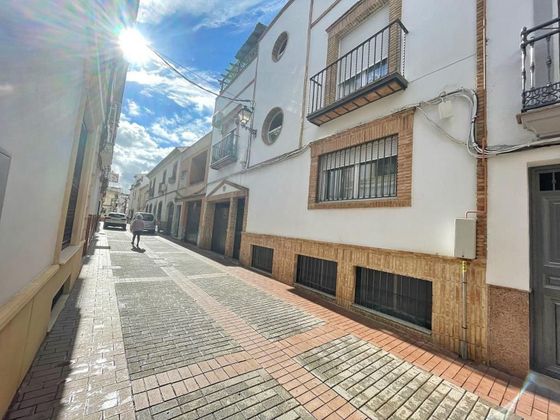 Foto 2 de Piso en venta en Andújar de 3 habitaciones con terraza y aire acondicionado
